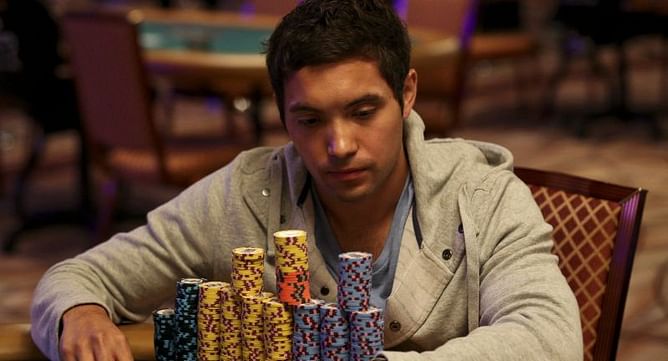 WSOPE: Adams lead in the €100k and Prize Pool pushes toward €8 Million