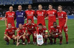 Where are they now? Liverpool's Starting XI the last time they played away at Napoli
