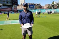 Image result for hanuma vihari india B deodhar trophy