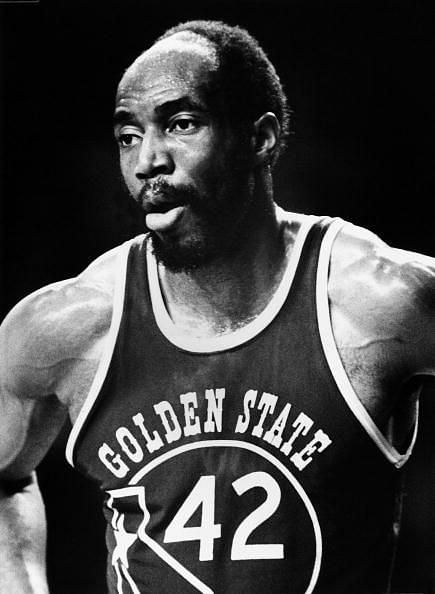 Nate Thurmond