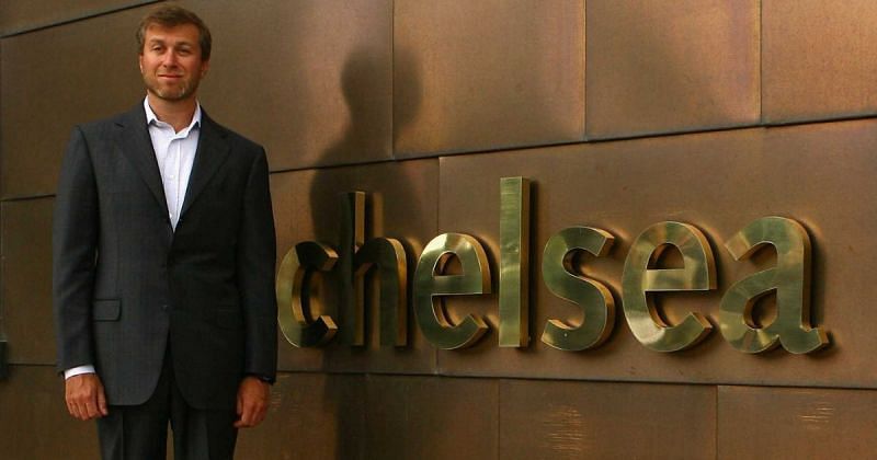 What would have happened to Chelsea if Roman purchased Spurs?