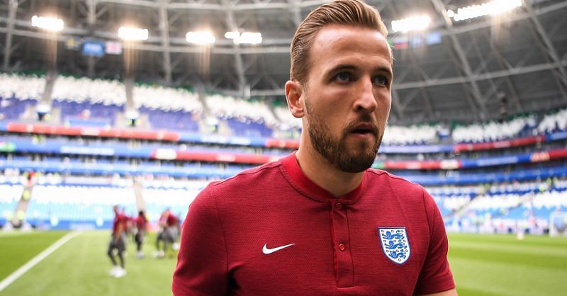 A striker like Harry Kane may help Real Madrid turn things around