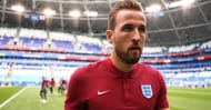 A striker like Harry Kane may help Real Madrid turn things around