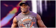 Bobby Lashley