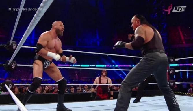 Opinion: how nostalgia is holding WWE back and damaging its future