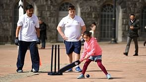The curious case of cricket in India