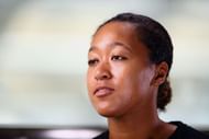 Naomi Osaka