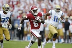 Week 6: A ranked Red River matchup, road test for Irish