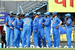 India vs Windies: A lot more than what meets the eye