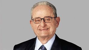 Chargers owner Alex Spanos dies at 95