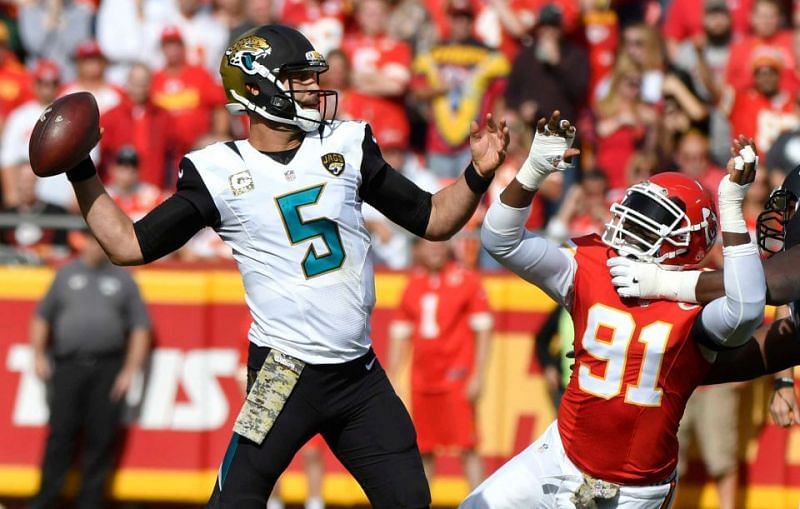 Image result for jaguars vs chiefs