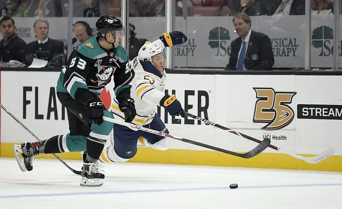 Resilient Sabres rally past Ducks, end trip with 4-2 win