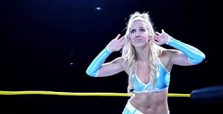 WWE News: Chelsea Green teases a potential appearance at Evolution