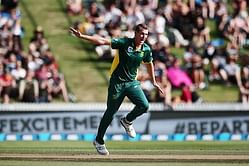 SA announce ODI squad for Australia tour