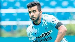 Asian Champions Trophy will be good preparation for Hockey World Cup: Manpreet