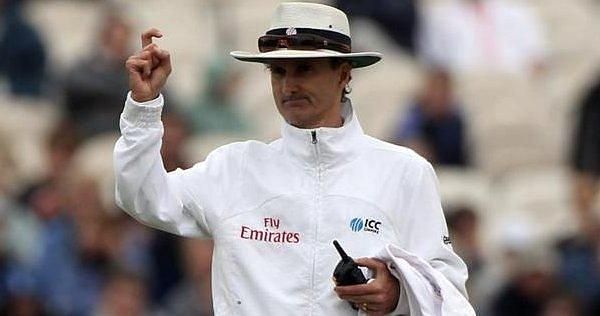 Image result for billy bowden