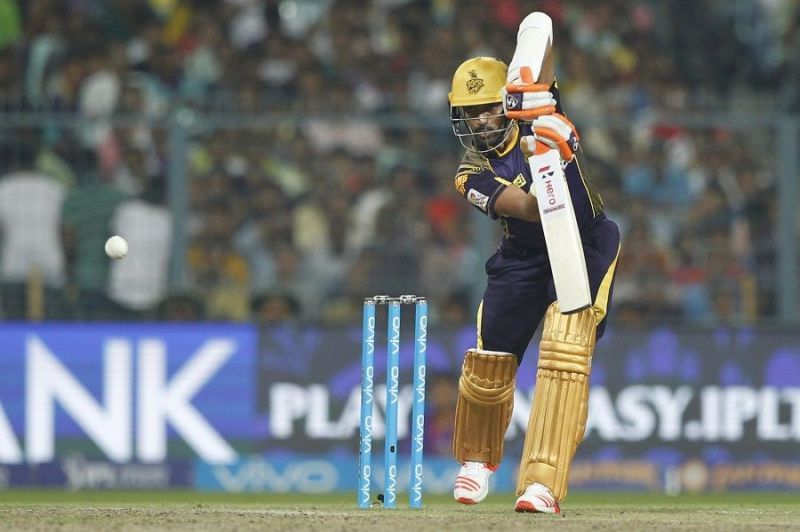 Robin Uthappa has been a vital cog of the Kolkata Knight Riders&#039; batting line up over the last 5 seasons