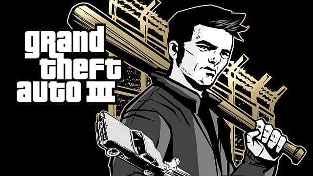 GTA III revolutionized open worlds