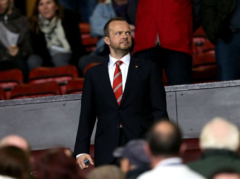 Woodward needs to change the culture at United