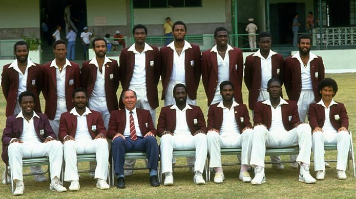 World Cricket needs to see the Glory days of West Indies back!