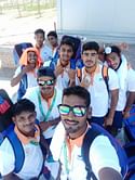 Hockey 5s at 2018 Youth Olympics: India 7-1 Kenya Highlights