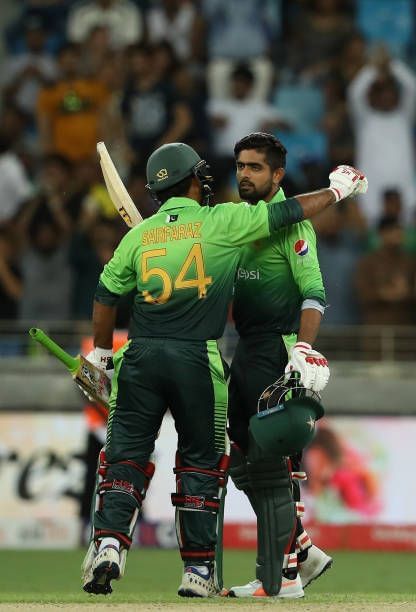 The Pakistani batting conundrum