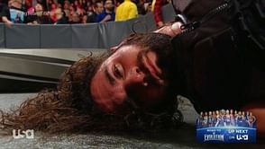 Twitter reacts to an unbelievable Monday Night Raw (22 October 2018)