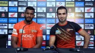 Fazel Atrachali is the captain of the U Mumba squad in season 6 while Siddharth Desai has emerged as one of the top raiders of the league