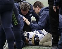 Rams hope WRs Cooks, Kupp will be available vs. Broncos