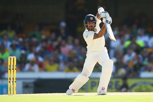 2Murali Vijay