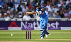India vs West Indies, 4th ODI: Fantasy tips