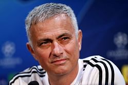 Barcelona legend slams Jose Mourinho's brand of football