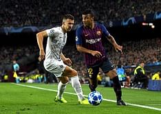 UEFA Champions League 2018/19: Top 5 performers from matchday 3