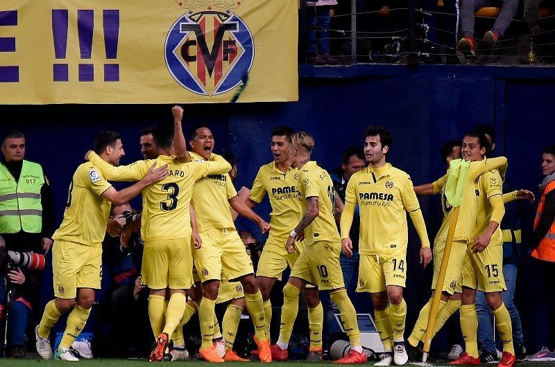 Villarreal are not the same force they&#039;ve been since coming to LaLiga