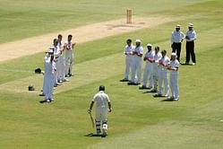 5 International cricketers who had a perfect ending to their Test careers