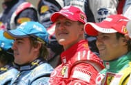 Michael Schumacher