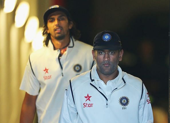 5 Indian batsmen who got out in the nervous 90s on most occasions in Tests