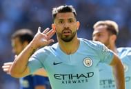 Aguero is easily the best striker in the Premier League this decade
