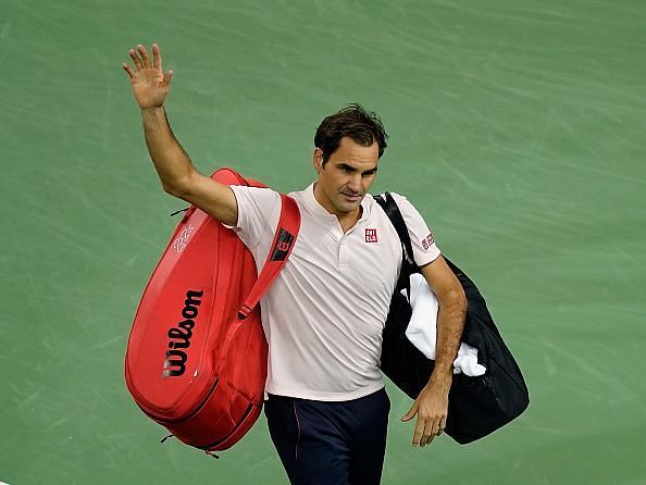 Federer fans have a lot to look forward to as the legend may be seen in action in three high-profile tournaments soon