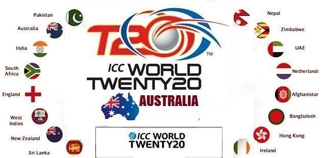 ICC World T20 2020 will be hosted in Australia