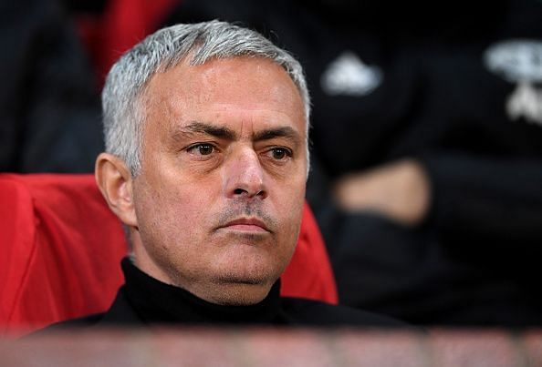 Manchester United boss Jose Mourinho&#039;s spell under scrutiny