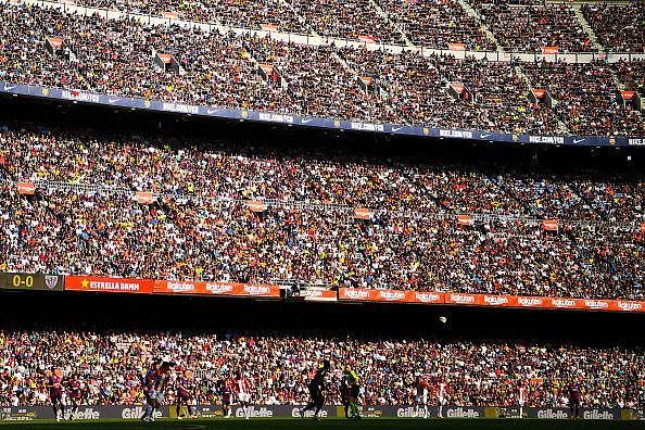 Camp Nou