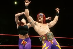 5 youngest WWE Superstars to win a championship