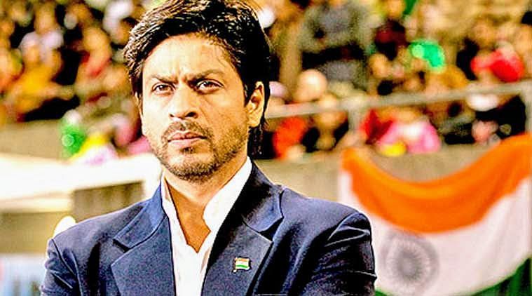 The Chak De star dons a new role