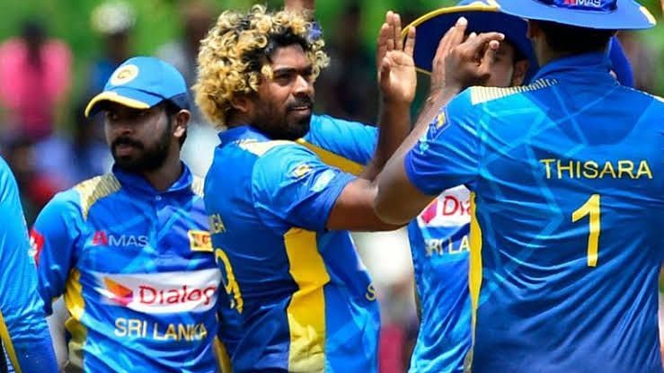 Sri Lanka aim to avoid another series defeat