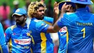 Sri Lanka aim to avoid another series defeat