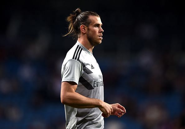 Lopetegui desperately needs Bale to step up to the challenge against Barca