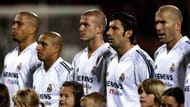 Man United's aping of Real's Los Galacticos policy is bizarre