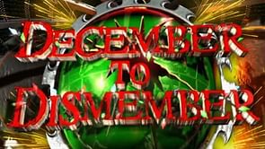 5 most unimpressive WWE Pay Per Views of the 2000s