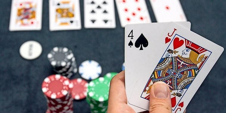 Texas Holdem Terms And Definitions